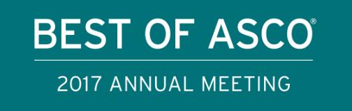 2017年临床肿瘤学新进展学术研讨会Best of ASCO（BOA）