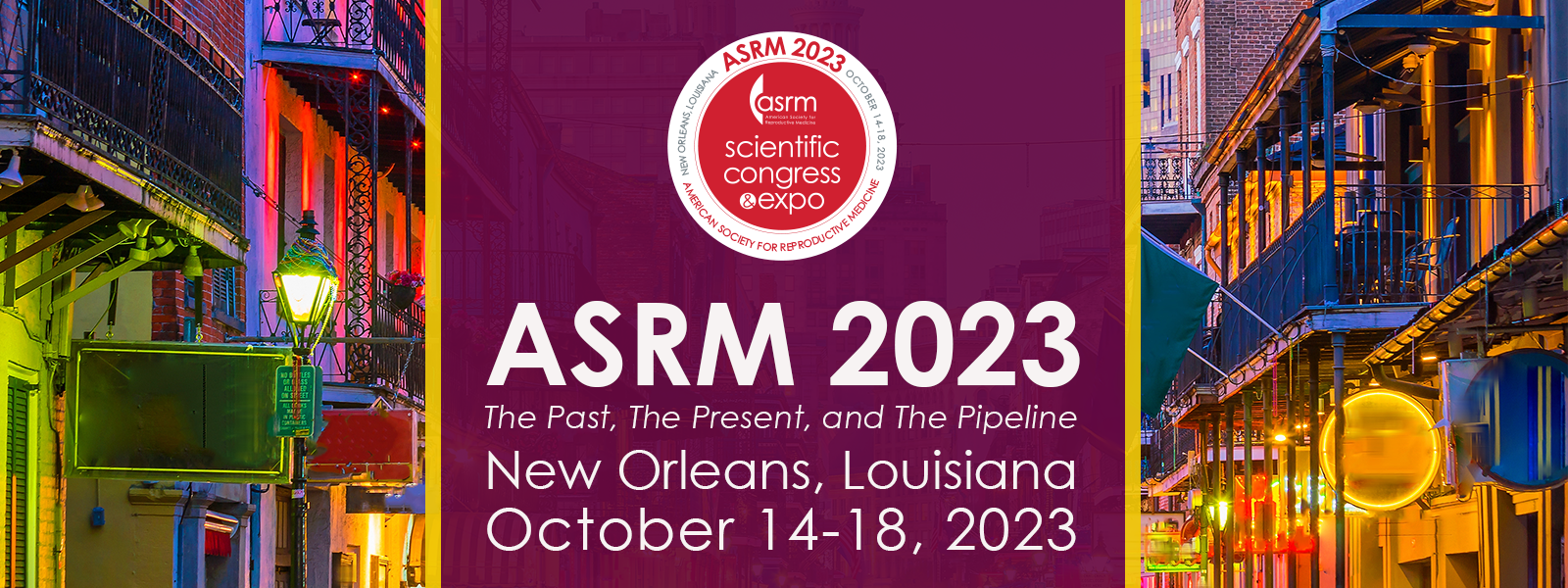 Asrm Miami 2024 Ashla Camella