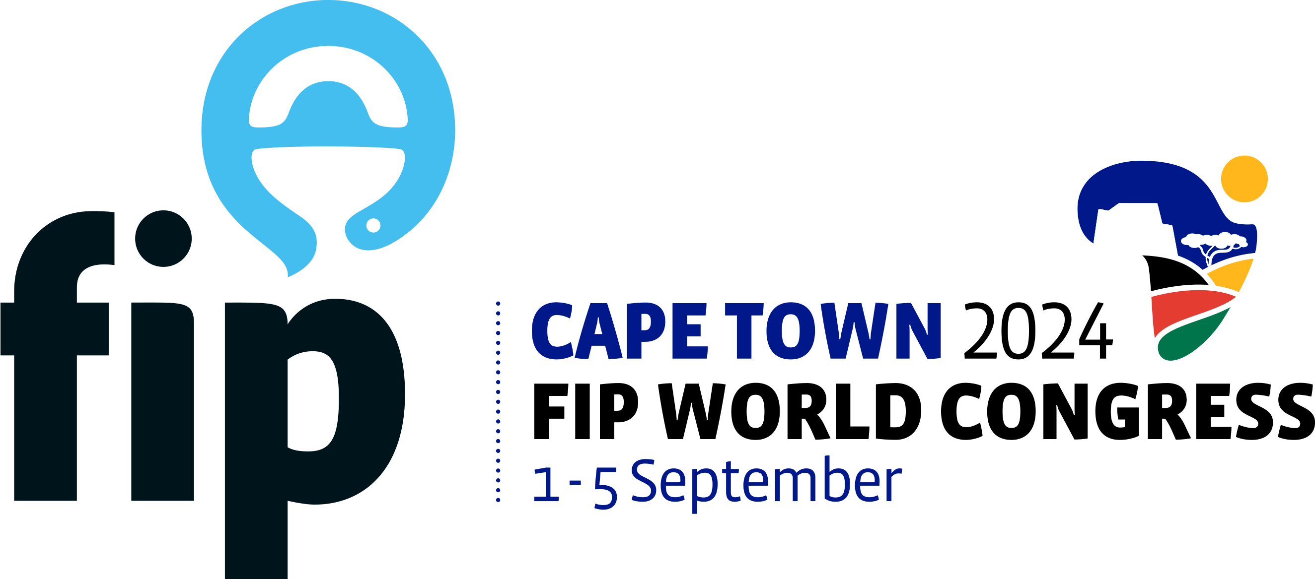 FIP2024年第82届FIP世界药学与制药科学大会/年会(FIP2024)FIP世界大会FIP Cape Town 2024