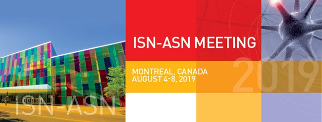 _2019年国际神经化学学会/美国神经化学学会联合会议(ISN-ASN)领域国际医学会议_lingyuint.com