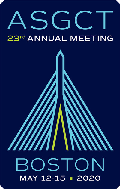 ASGCT-2020年第23届美国基因与细胞治疗学会年会(ASGCT2020)_领域国际医学会议网_lingyuint.com