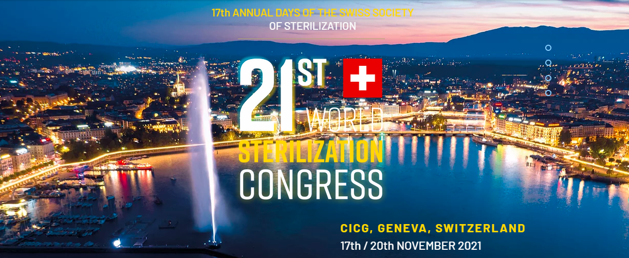 21届世界消毒灭菌大会(wfhss2021)-全球灭菌论坛-world sterilization